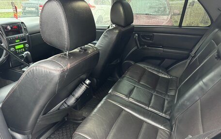 KIA Sorento IV, 2007 год, 535 000 рублей, 7 фотография