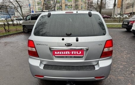KIA Sorento IV, 2007 год, 535 000 рублей, 5 фотография