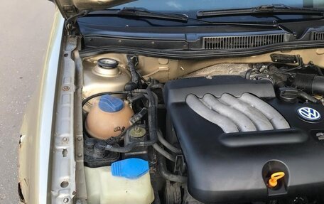 Volkswagen Bora, 2001 год, 280 000 рублей, 3 фотография