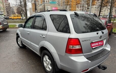 KIA Sorento IV, 2007 год, 535 000 рублей, 6 фотография