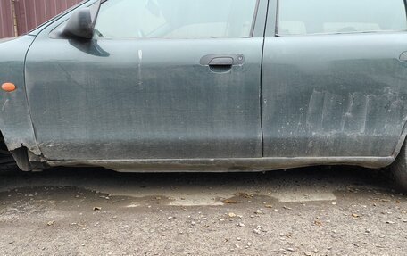 Ford Mondeo I, 1995 год, 135 000 рублей, 3 фотография