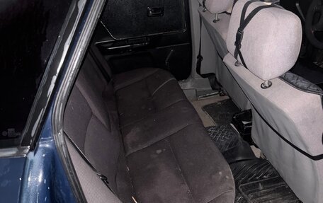 Audi 80, 1989 год, 130 000 рублей, 6 фотография