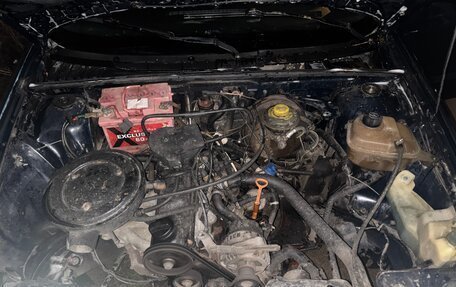 Audi 80, 1989 год, 130 000 рублей, 7 фотография