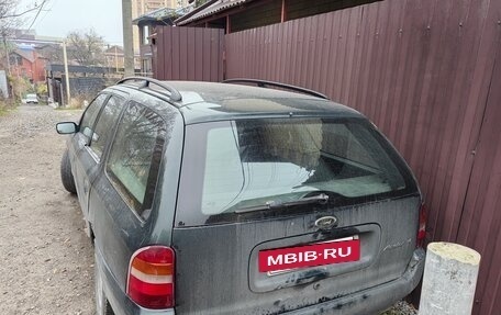 Ford Mondeo I, 1995 год, 135 000 рублей, 2 фотография