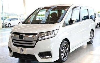 Honda Stepwgn IV, 2019 год, 1 690 007 рублей, 1 фотография