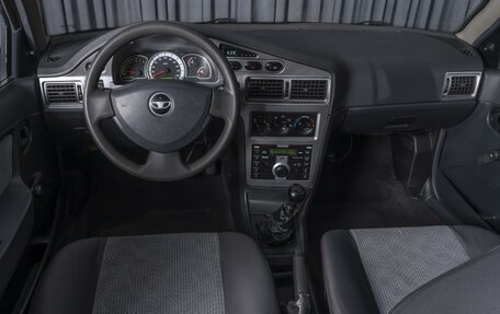 Daewoo Nexia I рестайлинг, 2012 год, 334 000 рублей, 6 фотография