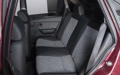 Daewoo Nexia I рестайлинг, 2012 год, 334 000 рублей, 9 фотография