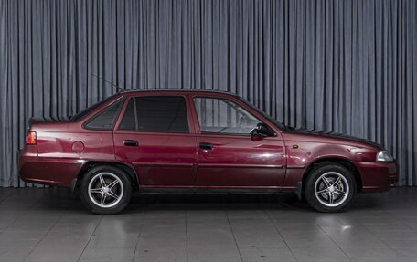 Daewoo Nexia I рестайлинг, 2012 год, 334 000 рублей, 5 фотография