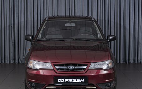 Daewoo Nexia I рестайлинг, 2012 год, 334 000 рублей, 3 фотография