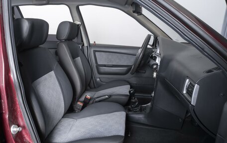 Daewoo Nexia I рестайлинг, 2012 год, 334 000 рублей, 8 фотография