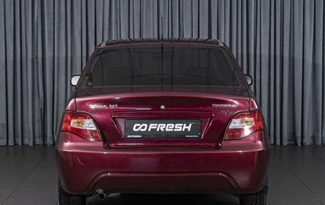 Daewoo Nexia I рестайлинг, 2012 год, 334 000 рублей, 4 фотография