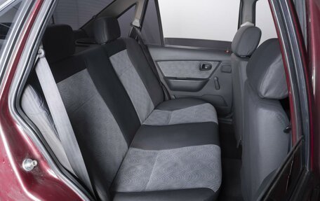 Daewoo Nexia I рестайлинг, 2012 год, 334 000 рублей, 7 фотография