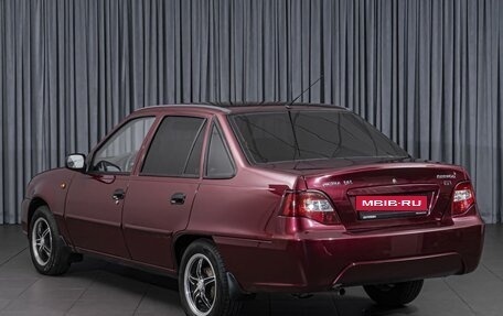 Daewoo Nexia I рестайлинг, 2012 год, 334 000 рублей, 2 фотография