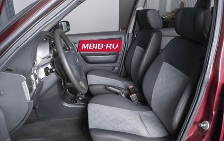 Daewoo Nexia I рестайлинг, 2012 год, 334 000 рублей, 10 фотография