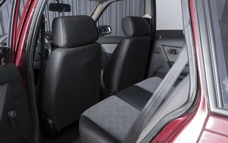 Daewoo Nexia I рестайлинг, 2012 год, 334 000 рублей, 11 фотография