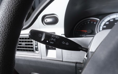 Daewoo Nexia I рестайлинг, 2012 год, 334 000 рублей, 14 фотография