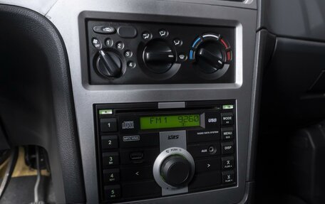 Daewoo Nexia I рестайлинг, 2012 год, 334 000 рублей, 13 фотография