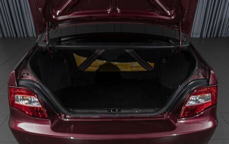 Daewoo Nexia I рестайлинг, 2012 год, 334 000 рублей, 17 фотография