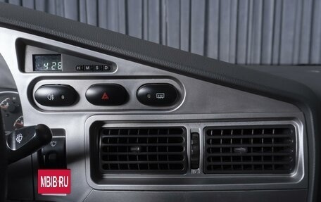 Daewoo Nexia I рестайлинг, 2012 год, 334 000 рублей, 12 фотография