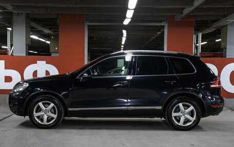 Volkswagen Touareg III, 2014 год, 2 349 000 рублей, 8 фотография