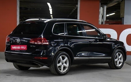 Volkswagen Touareg III, 2014 год, 2 349 000 рублей, 5 фотография