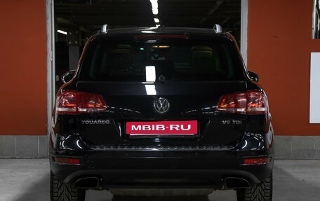 Volkswagen Touareg III, 2014 год, 2 349 000 рублей, 6 фотография