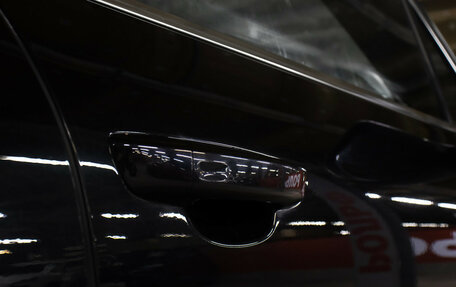 Volkswagen Touareg III, 2014 год, 2 349 000 рублей, 21 фотография