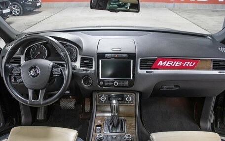 Volkswagen Touareg III, 2014 год, 2 349 000 рублей, 12 фотография