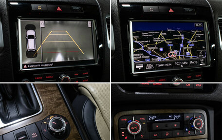 Volkswagen Touareg III, 2014 год, 2 349 000 рублей, 19 фотография