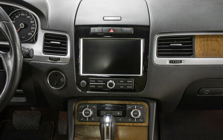 Volkswagen Touareg III, 2014 год, 2 349 000 рублей, 13 фотография