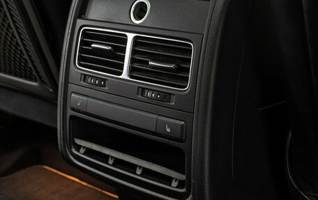 Volkswagen Touareg III, 2014 год, 2 349 000 рублей, 17 фотография