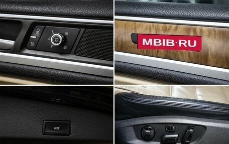 Volkswagen Touareg III, 2014 год, 2 349 000 рублей, 20 фотография