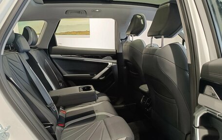 Geely Atlas, 2025 год, 3 917 190 рублей, 8 фотография