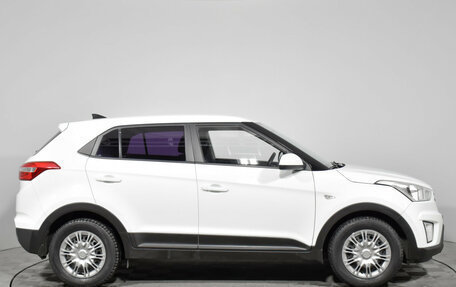 Hyundai Creta I рестайлинг, 2017 год, 1 470 000 рублей, 4 фотография