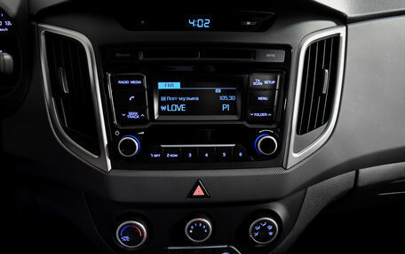 Hyundai Creta I рестайлинг, 2017 год, 1 470 000 рублей, 16 фотография