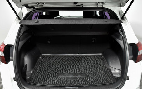 Hyundai Creta I рестайлинг, 2017 год, 1 470 000 рублей, 18 фотография