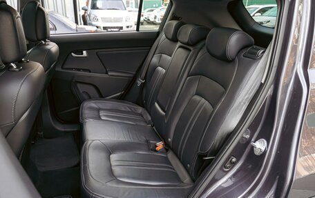 KIA Sportage III, 2014 год, 1 580 000 рублей, 9 фотография