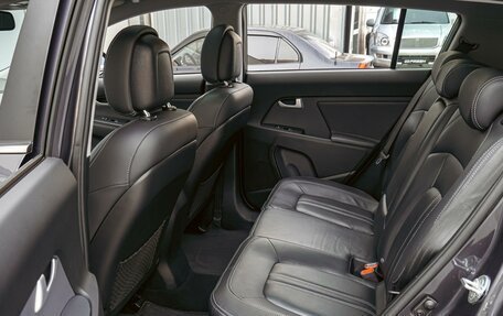 KIA Sportage III, 2014 год, 1 580 000 рублей, 11 фотография