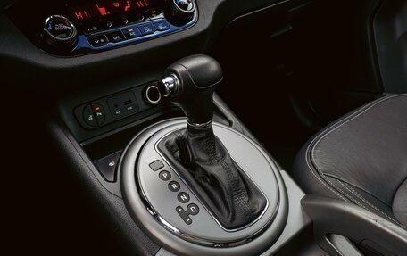 KIA Sportage III, 2014 год, 1 580 000 рублей, 13 фотография