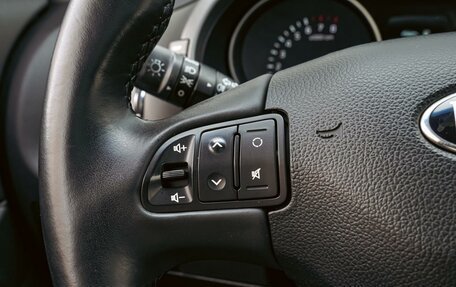 KIA Sportage III, 2014 год, 1 580 000 рублей, 16 фотография