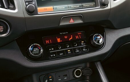 KIA Sportage III, 2014 год, 1 580 000 рублей, 15 фотография