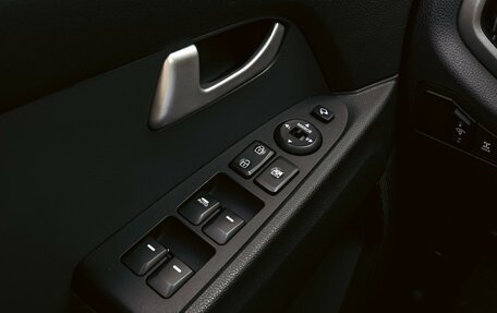 KIA Sportage III, 2014 год, 1 580 000 рублей, 21 фотография