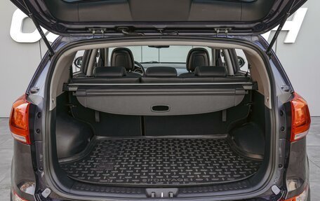 KIA Sportage III, 2014 год, 1 580 000 рублей, 24 фотография