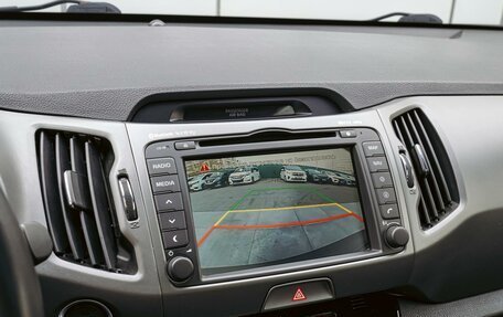 KIA Sportage III, 2014 год, 1 580 000 рублей, 14 фотография