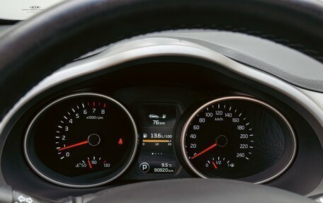 KIA Sportage III, 2014 год, 1 580 000 рублей, 20 фотография