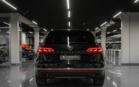 Volkswagen Touareg III, 2020 год, 5 950 000 рублей, 6 фотография