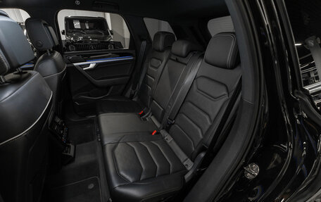 Volkswagen Touareg III, 2020 год, 5 950 000 рублей, 13 фотография