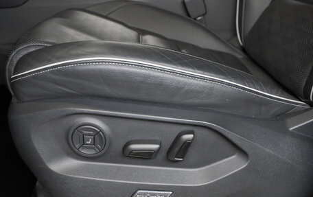 Volkswagen Touareg III, 2020 год, 5 950 000 рублей, 17 фотография