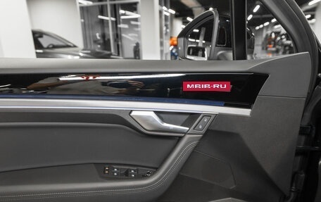 Volkswagen Touareg III, 2020 год, 5 950 000 рублей, 15 фотография