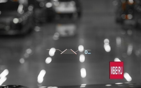 Volkswagen Touareg III, 2020 год, 5 950 000 рублей, 12 фотография